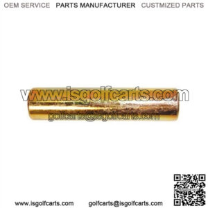 Steel Leaf Spring Bushing Sleeve for EZGO TXT and Medalist Golf Cart