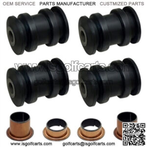 Bushing Kit for Spindle Golf Cart Lift Kit fits Yamaha G2-G20