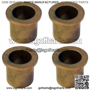 Bushing Kit for Spindle Golf Cart Lift Kit-Club Car Precedent/Tempo/Onward