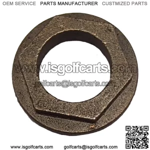 New Listing102506401 New Golf Cart Leaf Spring Bushing Kit 102506601 Fits Club Car