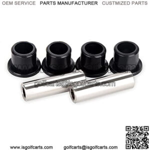 Front Control A Arm Bushings Kit for EZGO RXV 2008-up Gas & Electric Golf Cart, OEM# 602085 601340