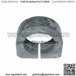 ISO Mount Bushing for EZGO TXT/Medalist Golf Carts 1994+