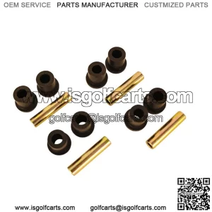 EZGO TXT Medalist Leaf Spring Bushings For 94+ G/E Golf Cart Rear Leaf Springs