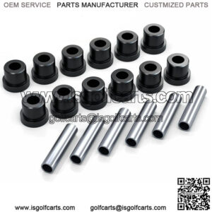 Golf Cart Rear Leaf Spring Bushing for EZGO TXT Medalist 94-up & Club Car DS