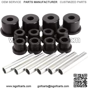 Golf Cart Rear Leaf Spring Bushing for EZGO RXV 08-up 620161 620160 624030