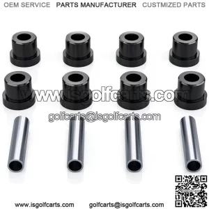 Golf Cart Rear Leaf Spring Bushing Sleeve for Club Car DS Medalist, EZGO TXT 94+