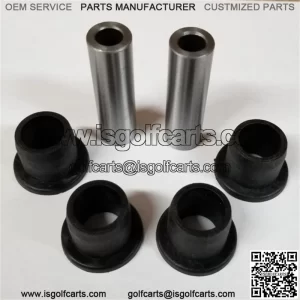 Golf Cart Front A-Arm Bushing Kit EZGO RXV 602085 601340 (SPN-0039)