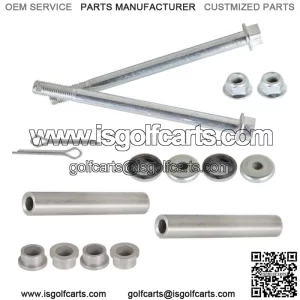 For Yamaha  G22,G29 Drive Drive2 Golf Cart King Pin & Bushing Kit