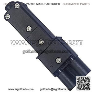 Golf Cart Charger Plug Fit DC 48 Volt Yamaha Drive