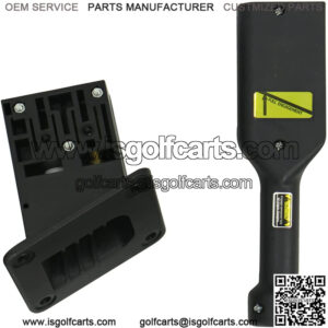 Ezgo Txt Medalist Golf Cart 36V Charger Handle Socket Plug 73063-G01