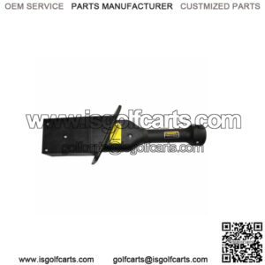 Powerwise Charger Plug and Receptacle for EZGO TXT 36V Golf Carts 96+ US Seller