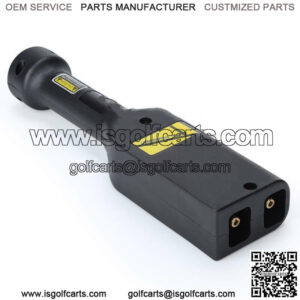 EZ-GO EZGO 36 Volt Powerwise Charger Plug Kit for TXT/Medalist 1995 and Up