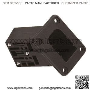 EZGO TXT Works on 36V Electric Golf Carts Charger Socket OEM# 73051G29