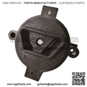 YAMAHA / Club Car Works on 36V Electric Golf Carts Charger Socket OEM# JN4-H6181-00-00