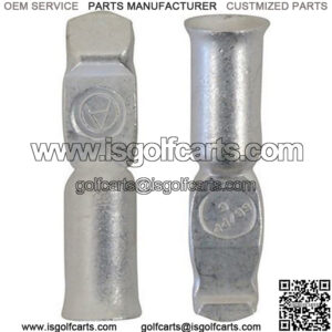 EZGO SB50 Plug Contact - 6 Gauge (For all EZGO Electric Carts, 1983-1994 w/ SB50 Connector)