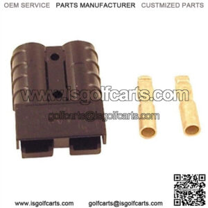 SB50 Charger Plug - Cart Side - for Golf Cart