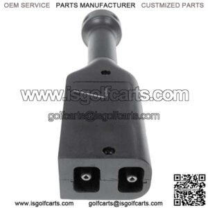 EZGO Golf Cart 36 Volt Powerwise Charger Handle Plug