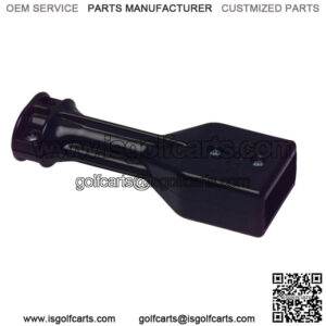 EZGO Charger Handle with SB50 Plug - Fits 1983-1995