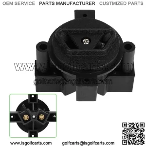 36 Volt 2 Prong Charger Plug for 36V EZGO, Yamaha, Club Car Golf Cart