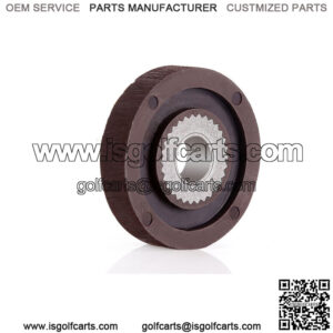 High Speed Motor Magnet Fits Club Car DS Precedent Golf Cart with ADC motor 48V