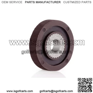 High Speed Motor Magnet Fits Club Car DS Precedent Golf Cart with ADC motor 48V