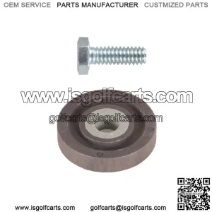 Low Speed Magnet Fits For Club Car DS Precedent Carryall 48 Volt IQ ADC/AMD