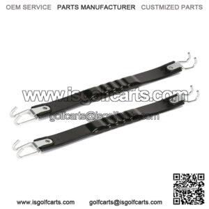 Universal 14 inches Golf Cart Battery Lifting Strap