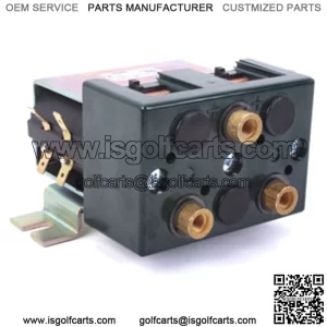 Golf Cart 500 Amp Contactor