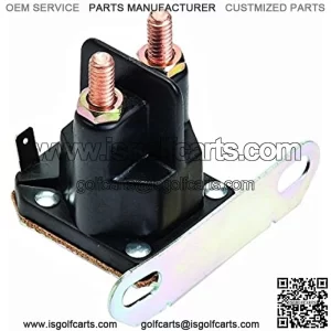 Starter Solenoid fits MTD 725-1426 925-1426A Wsry