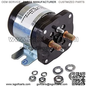 435-362 Starter Solenoid