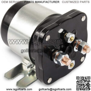 YAMAHA golf cart accessories 48V solenoid valve relay JR1-H1950-00