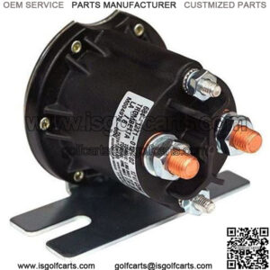 Yamaha G22/ G29/ DRIVE 12V Solenoid (For Gas Carts)