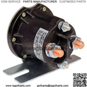 Yamaha DRIVE/ G29 Solenoid (For 48V Electric 2014+)