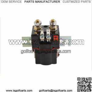 100% Brand New Car Truck Solenoid Golf Cart Parts 101908701 & 102774701