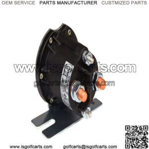 12-Volt Solenoid for Yamaha G22-Drive II Gas Golf Carts