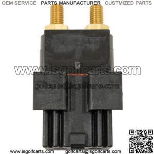 48-Volt Solenoid for Club Car Precedent Golf Carts 2015+