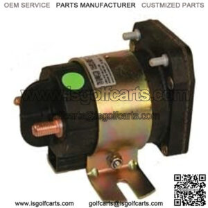 Revenge Golf Cart Parts & Accessories Yamaha G29 Drive Electric Golf Cart 48 Volt Solenoid 2007-2013