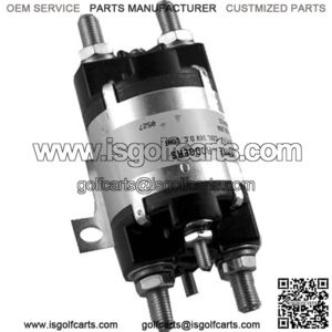 Yamaha G1 Gas Golf Cart 12 Volt Solenoid