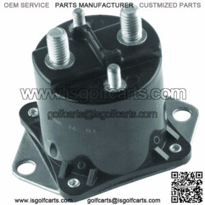 Club Car DS Solenoid Coil -36 Volt 1976-98