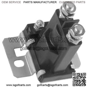 Solenoid Coil for Club Car DS - 36 Volt -1997-Up