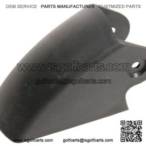 Gas and Electric 2008-Up RXV Golf Cart Brake Pedal Cover