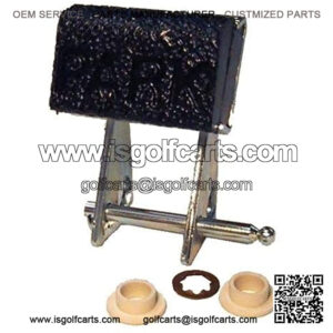 3G Hill Brake Pedal Kit for Club Car DS Gas & Electric Golf Carts 1981 & up 1011418