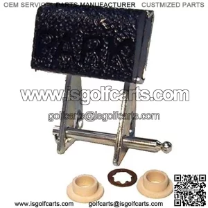 3G Hill Brake Pedal Kit for DS Gas & Electric Golf Carts 1981 & up 1011418