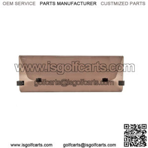 EZGO Marathon Golf Cart Windshield Tinted (1986-1994.5) Gas & Electric Models