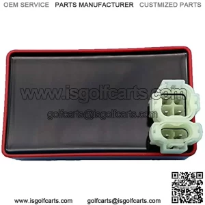 DC CDI Box Compatible with Honda Fourtrax FW TRX 300 TRX300 TRX300FW 30410-HC4-770 30410-HC4-003 30410-HC5-970 30410-HC5-971 1988 1989 1990 1991 1992 1993 New Z180