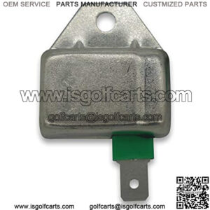 DEF Igniter Module Ignition Trigger for Kawasaki FE290 FE350 Club Car DS Gas Golf Cart 1992-1996 Replaces 1016491 21119-2101 211192101 21119-2119 211192119 21119-2139 211192139
