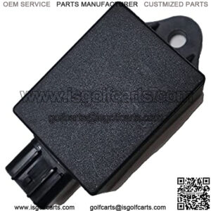 for EZ-Go CDI Igniter, CDI Ignitor Compatible with EZ-Go Golf Cart with MCI Engine 2004-2008, Replacement 72872-G01,EPIGC108