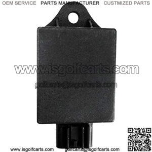 CDI Ignitor,Fit for EZ-Go Golf Cart with MCI Engine 2004-2008,Replace EPIGC108,72872-G01