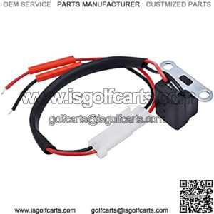 Ignition Pickup Pulsar Coil 4 Cycle Replacement for EZGO Golf Cart 1991-2003 28458-G01 26651-G02