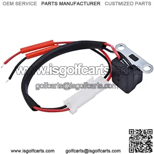 Ignition Pickup Pulsar Coil 4 Cycle Replacement for EZGO Golf Cart 1991-2003 28458-G01 26651-G02